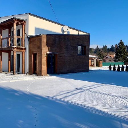 Villa Kasandra Lipótszentmiklós Kültér fotó