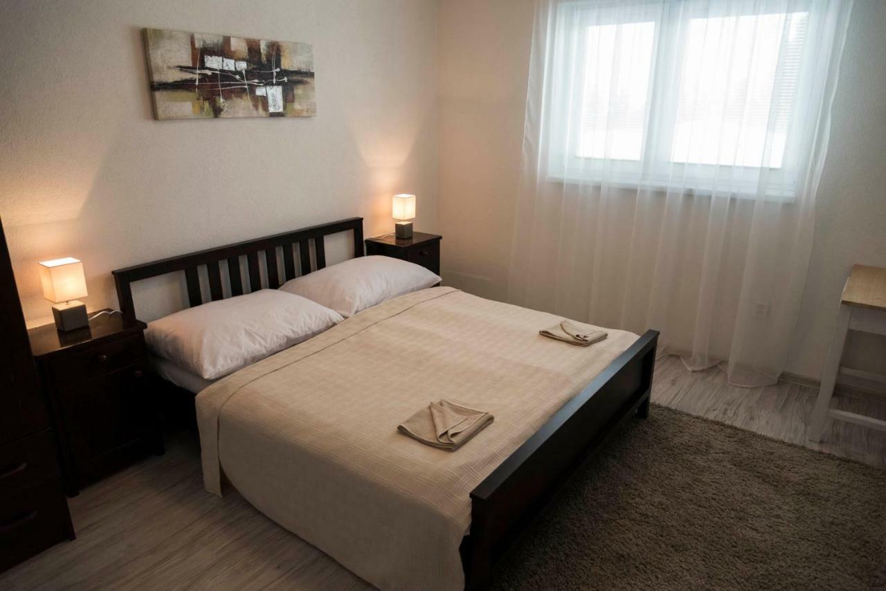 Villa Kasandra Lipótszentmiklós Kültér fotó